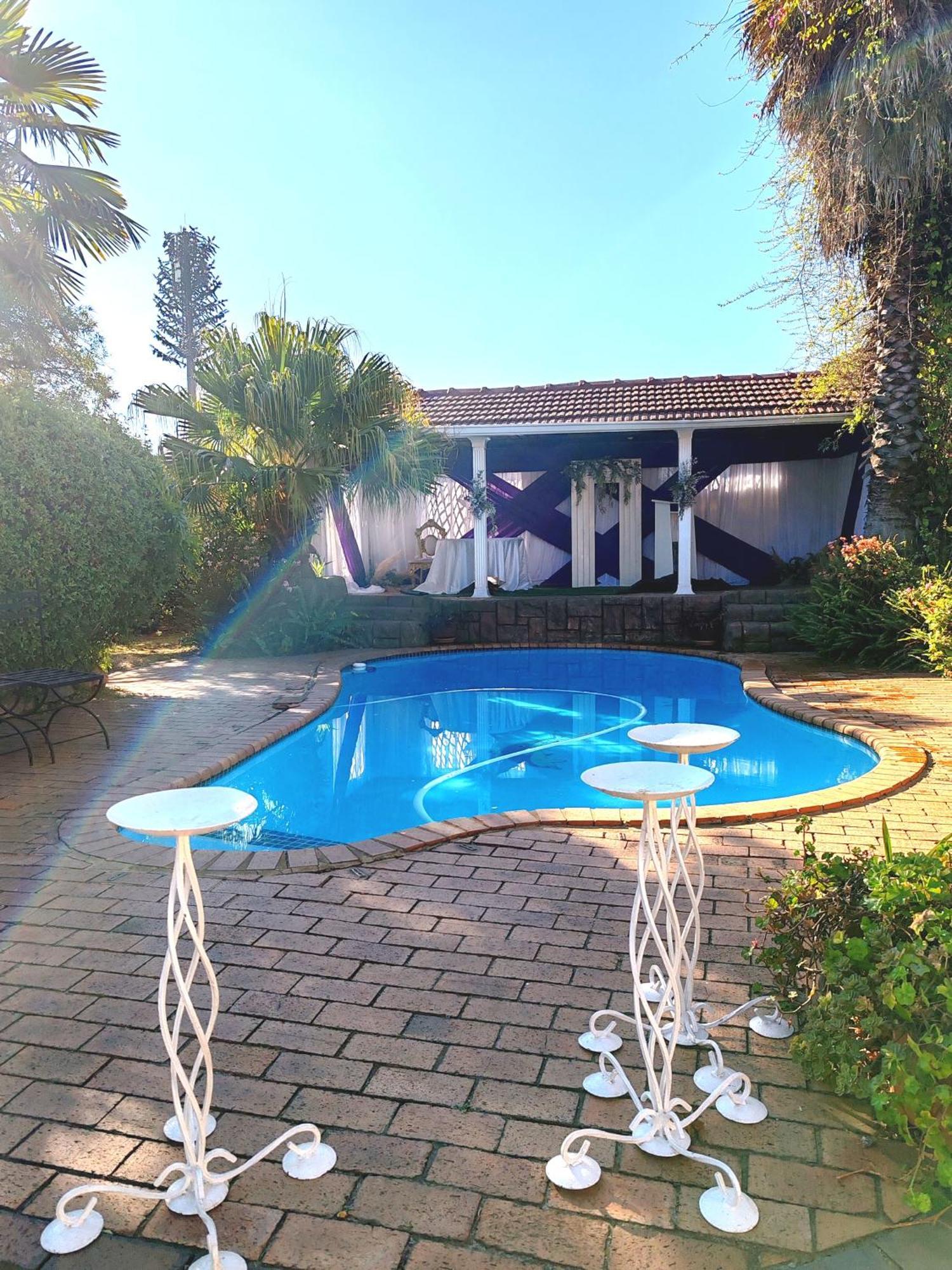 Sun And Stars Otel Benoni Dış mekan fotoğraf